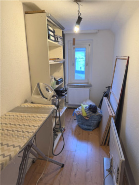 zusätzliches Zimmer - 