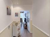 Flur - 3 Zimmer Etagenwohnung zum Kaufen in Hamburg