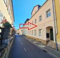 Familienfreundliches Mehrfamilienhaus mit Garten in Stadt Wehlen