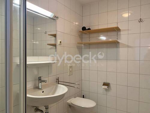 Badezimmer - 