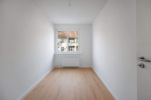 Kinderzimmer - 3 Zimmer Etagenwohnung in Berlin