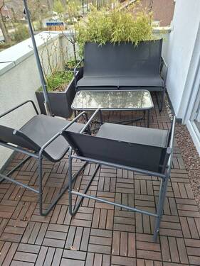 Bild 3 - 2 Zimmer Etagenwohnung in Lohne (Oldenburg)