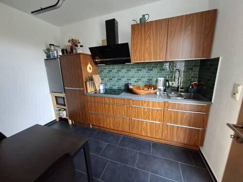 Bild 4 - Etagenwohnung mit 64,60 m&sup2; in Lohne (Oldenburg) zur Miete