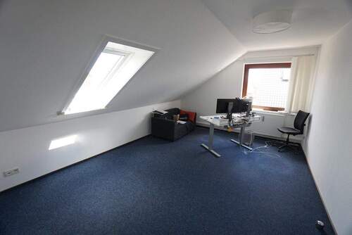 Büro - 3 Zimmer Büro zur Miete in Buchholz in der Nordheide