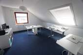 Büro - 3 Zimmer Büro in Buchholz in der Nordheide