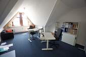 Büro - Büro mit 95,00 m&sup2; in Buchholz in der Nordheide zur Miete