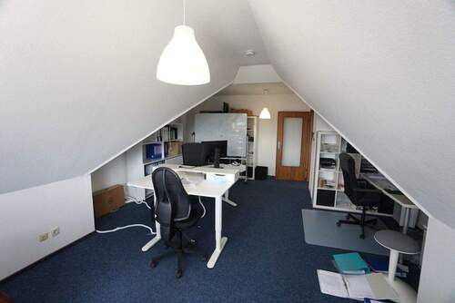 Büro - 