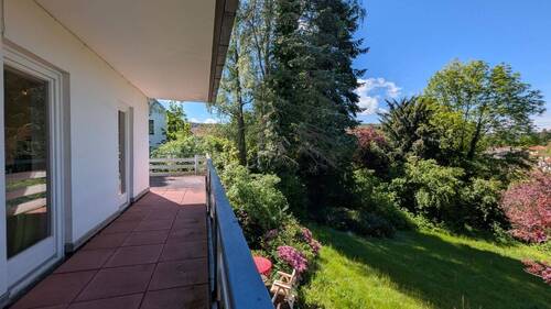 Balkon - 