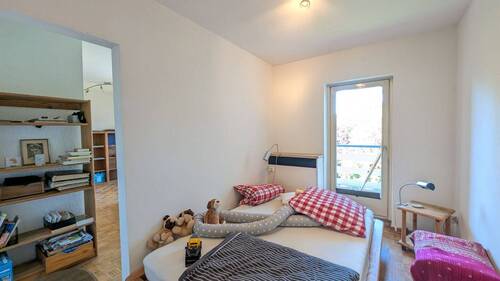 Zimmer OG - 