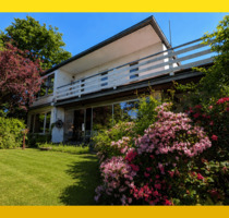 [RESERVIERT] Architektonisches Juwel der 60er Jahre in begehrter Wohnlage - Hann. Münden