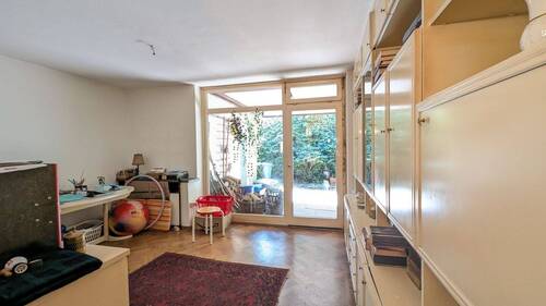 Zimmer EG - 