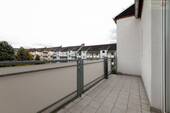2-Raum-Wohnung mit Balkon, Chemnitz - 2 Zimmer Etagenwohnung zur Miete in Chemnitz / Lutherviertel