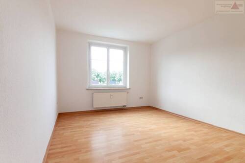 2-Raum-Wohnung mit Balkon, Chemnitz - 