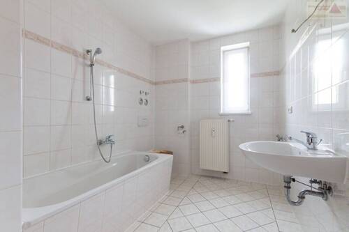 2-Raum-Wohnung mit Balkon, Chemnitz - 