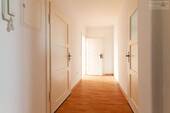 2-Raum-Wohnung mit Balkon, Chemnitz - 