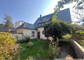 Titel - Charmantes Einfamilienhaus im Villenstil in Radeberg