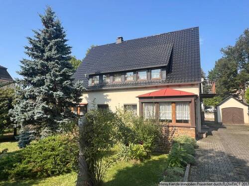 Bild 2 - Einfamilienhaus zum Kaufen in Radeberg