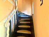Treppe ins OG - 