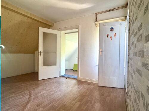 Zimmer III OG - 