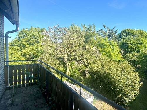 ...Balkon - 