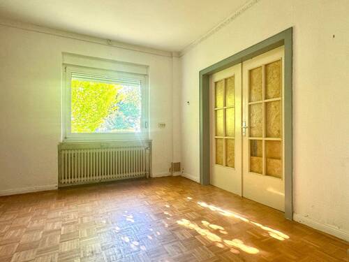 Zimmer I EG mit Zugang... - 