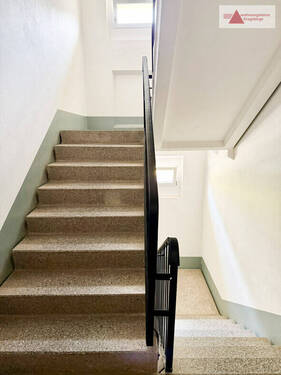 Treppenhaus - 