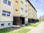 Am Stadtpark, Geyer - 4 Zimmer Etagenwohnung zur Miete in Geyer