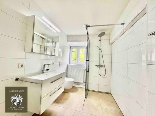 Badezimmer-EG - 