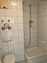 Bad - 1 Zimmer Etagenwohnung in Fürth