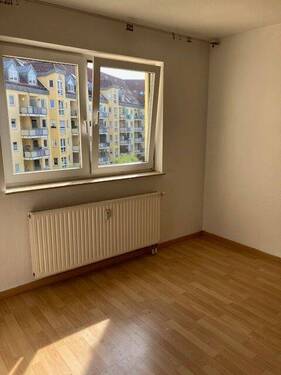 Wohnbereich - Etagenwohnung mit 41,40 m² in Fürth zur Miete