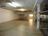 Tiefgarage - 