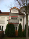 Wohnung mit Rahmen - 