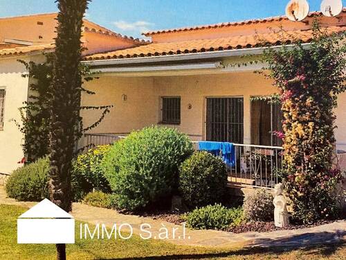 Bild 1 - Bezauberndes Haus im sonnigen Spanien!