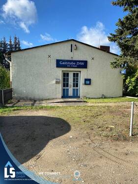 Frontalansicht - Einfamilienhaus mit 150,00 m&sup2; in Bützow zum Kaufen