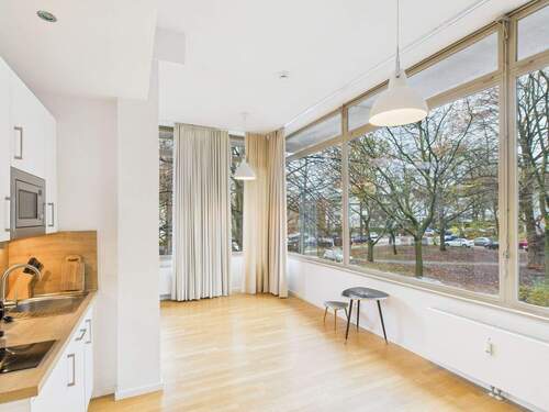 Wohnbereich - DIE ZIMMEREI 