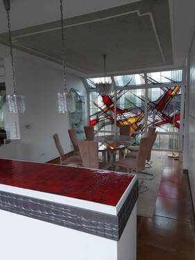 Einblicke Essbereich - 