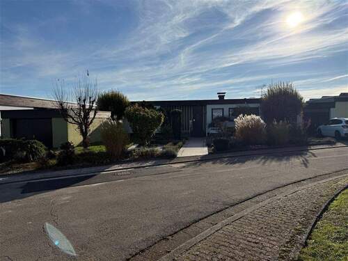 Ansicht - Mehrfamilienhaus, Wohnhaus mit 355,20 m&sup2; in Wadern zum Kaufen