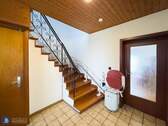 Treppenhaus/EG/Vorderhaus - 