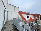 Dachterrasse - 