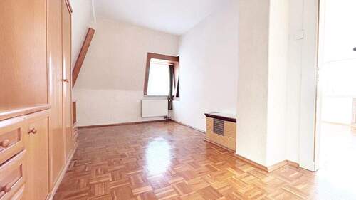 OG Arbeits- o. Gästezimmer - 