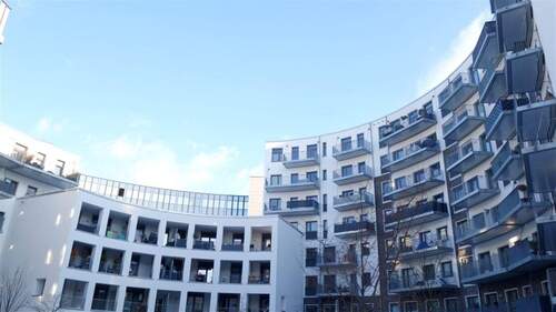 Impressionen Wohnanlage - 