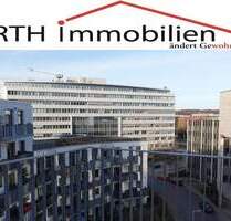 Moderne 3 Zimmer mit EBK, 2 Bädern, 2 Balkonen, Fußbodenhzg. in Flingern - Düsseldorf Flingern Nord