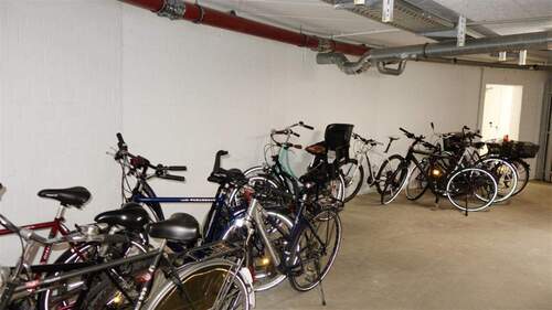 Fahrradkeller - 