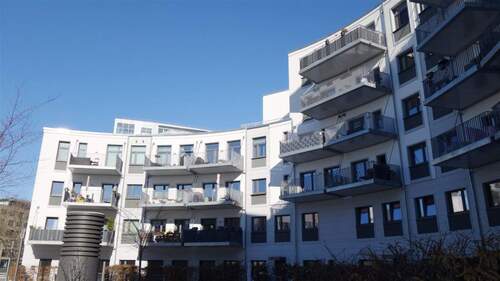 Impressionen Wohnanlage - 