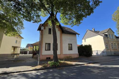 Außenansicht - 6 Zimmer Einfamilienhaus zum Kaufen in Leverkusen