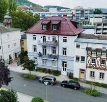 Exklusive Wohnung in Bad Kissingen