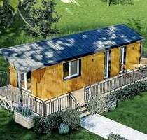 Tiny House - EH55 Bungalow nahe Wohlenberger Wiek , Ostsee - Warnow OT Thorstorf