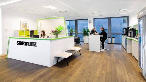 Sonstiges - Büro zur Miete in Köln