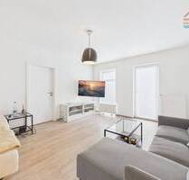 Clever investieren oder selbst einziehen: Charmante 2-Zimmer-Wohnung in Stadtfeld-Ost - Magdeburg Stadtfeld Ost