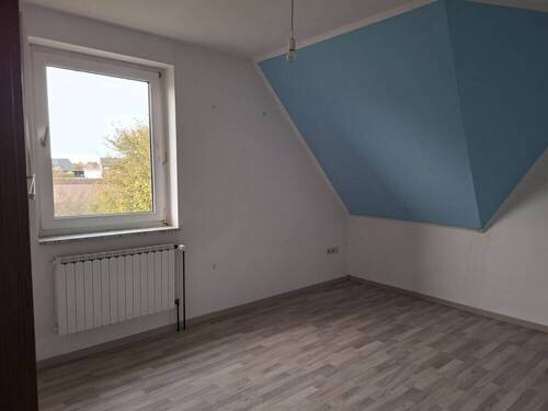 Bild 3 - 4 Zimmer Etagenwohnung in Alfhausen